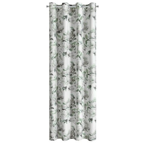 ZASŁONA GOTOWA LOTI 140 X 250 CM BIAŁY