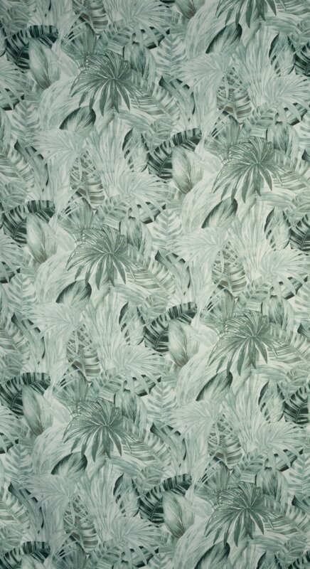 ZASŁONA GOTOWA NINA NA TAŚMIE 140 X 270 CM MIĘTOWY