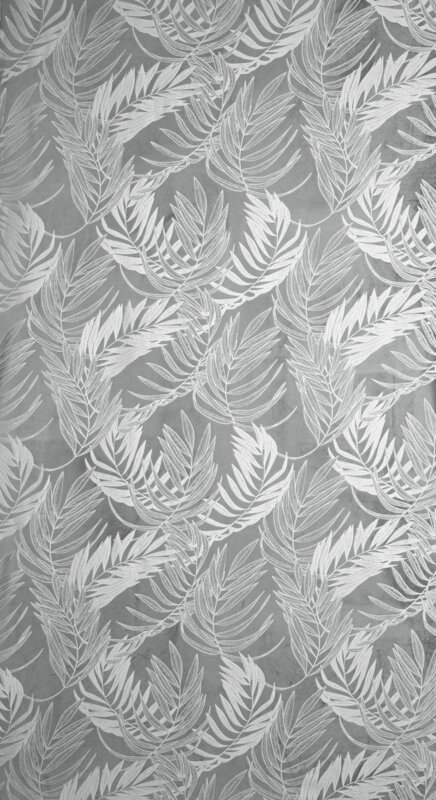 ZASŁONA GOTOWA VERA 140 X 250 CM JASNOSZARY