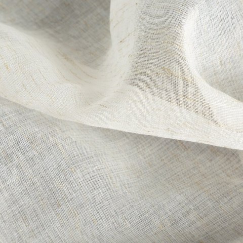 FIRANA GOTOWA AUREA 140 X 250 CM NATURALNY