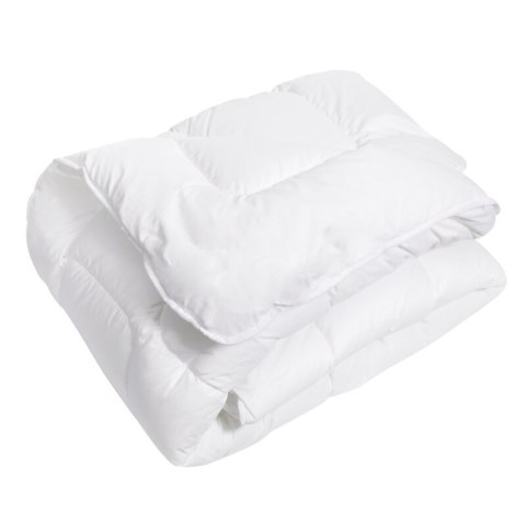 KOŁDRA GOLD DESIGN91 220 X 200 CM BIAŁY