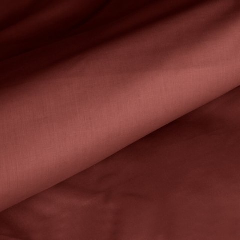 KOMPLET POŚCIELI NOVA3 140 X 200 CM BURGUNDOWY