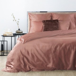 KOMPLET POŚCIELI NOVA3 180 X 200 CM RÓŻOWY