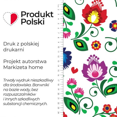 LOWINI Tkanina dekoracyjna NINA WODOODPORNA, 160cm, kolor 001 D00039/NIW/001/160000/1