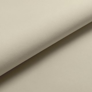 MATT VELVET Tkanina dekoracyjna, wysokość 320cm, kolor 002 kremowy MATVEL/TDP/002/000320/1