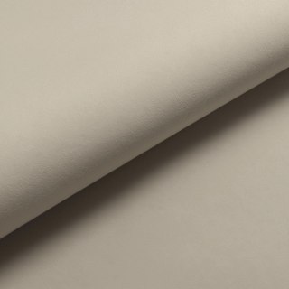 MATT VELVET Tkanina dekoracyjna, wysokość 320cm, kolor 003 ciemny kremowy MATVEL/TDP/003/000320/1