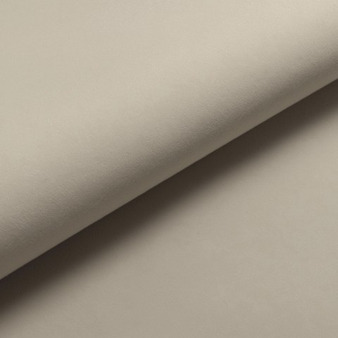 MATT VELVET Tkanina dekoracyjna, wysokość 320cm, kolor 003 ciemny kremowy MATVEL/TDP/003/000320/1