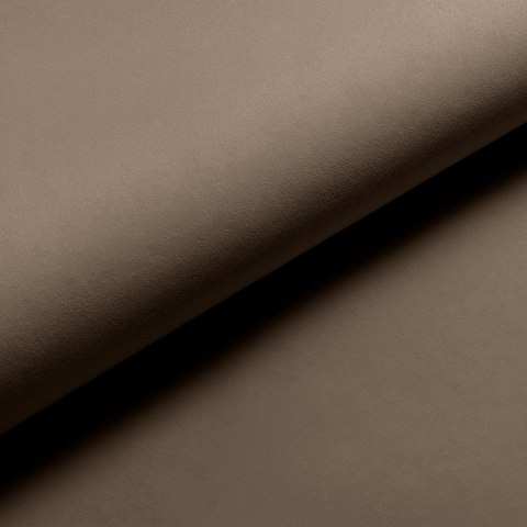 MATT VELVET Tkanina dekoracyjna, wysokość 320cm, kolor 102 ciemny beżowy MATVEL/TDP/102/000320/1