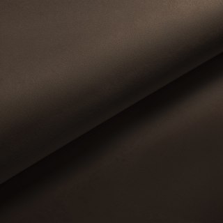 MATT VELVET Tkanina dekoracyjna, wysokość 320cm, kolor 103 brązowy MATVEL/TDP/103/000320/1