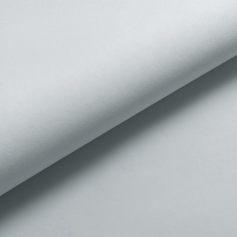 MATT VELVET Tkanina dekoracyjna, wysokość 320cm, kolor 110 jasny szaroniebieski MATVEL/TDP/110/000320/1