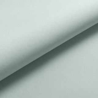 MATT VELVET Tkanina dekoracyjna, wysokość 320cm, kolor 111 miętowy MATVEL/TDP/111/000320/1