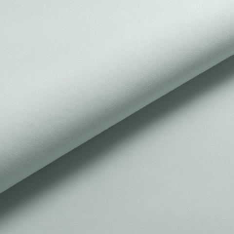 MATT VELVET Tkanina dekoracyjna, wysokość 320cm, kolor 111 miętowy MATVEL/TDP/111/000320/1