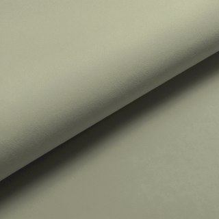 MATT VELVET Tkanina dekoracyjna, wysokość 320cm, kolor 114 piaskowy zielony MATVEL/TDP/114/000320/1
