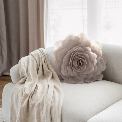 POSZEWKA FLORES 6 O 40 CM BEŻOWY