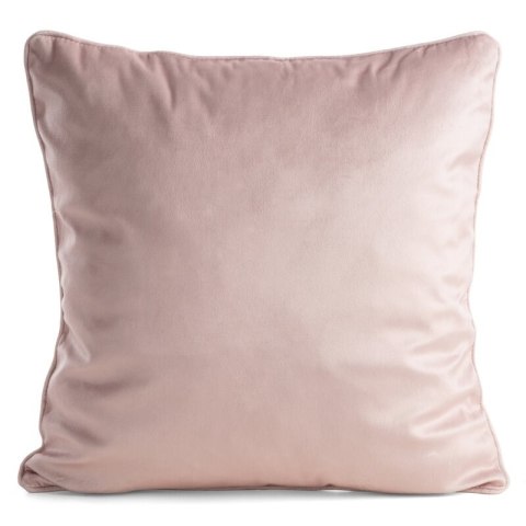 POSZEWKA FLORINA 45 X 45 CM JASNORÓŻOWY