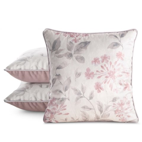 POSZEWKA LILA 45 X 45 CM NATURALNY