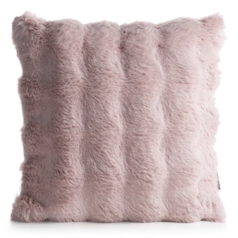 POSZEWKA LILY 45 X 45 CM PUDROWY