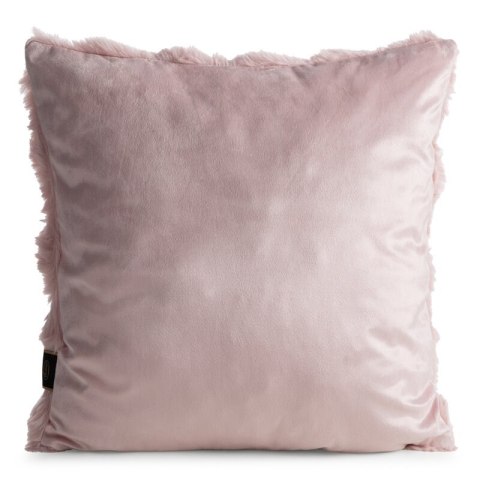 POSZEWKA LILY 45 X 45 CM PUDROWY