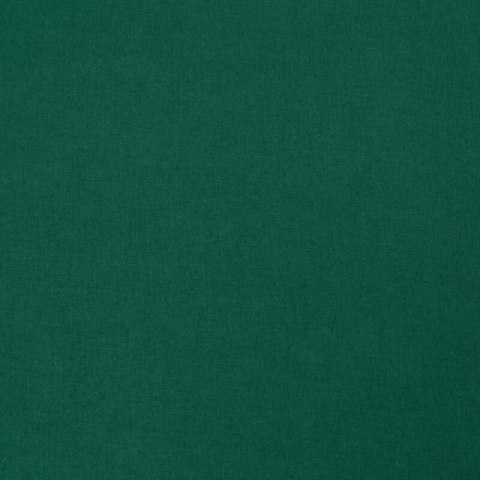 PRZEŚCIERADŁO Z GUMKĄ BASIC 100 X 200 X 30 CM BUTELKOWY ZIELONY