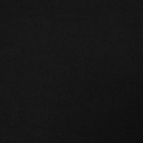 PRZEŚCIERADŁO Z GUMKĄ BASIC 100 X 200 X 30 CM CZARNY