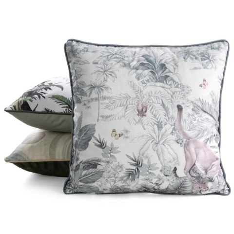 SI/PO/VELVET/203 45X45