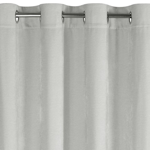 ZASŁONA GOTOWA VANI 140 X 250 CM PLATYNOWY
