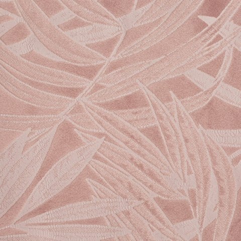 ZASŁONA GOTOWA VERA 140 X 250 CM PUDROWY RÓŻ