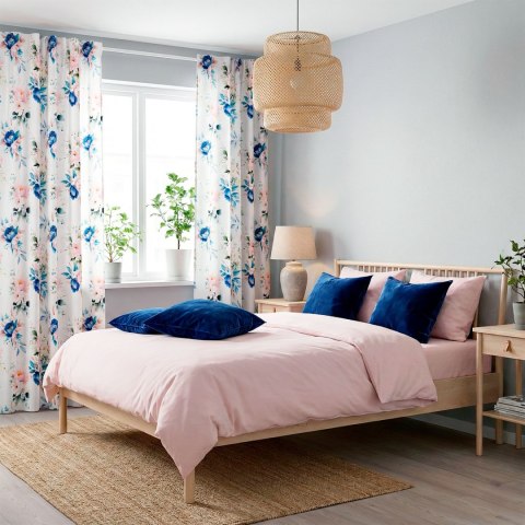 GLADE Tkanina dekoracyjna typu MILAS, szerokość 165cm, kolor 009 wielokolorowy D00404/MIL/009/165000/1