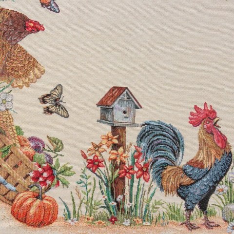 GOB/CHO/1287/NAT 100X100 +/-5%