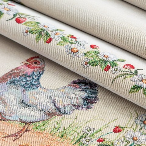 GOB/CHO/1287/NAT 45X140 +/-5%