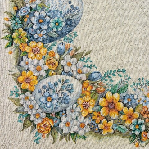 GOB/CHO/67/NAT 140X180 +/-5%