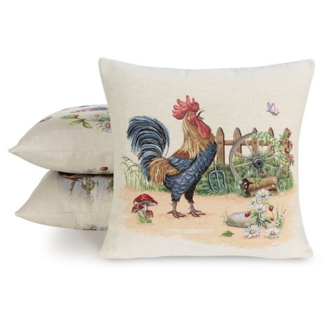 GOB/CHP/1287/NA1 45X45 +/-5%