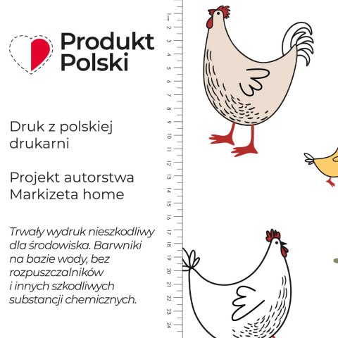 KOKO Tkanina dekoracyjna NINA WODOODPORNA, 160cm, kolor 004 beżowy D00406/NIW/004/160000/1