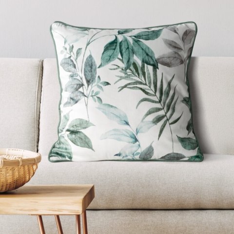 POSZEWKA AMANDA 45 X 45 CM BIAŁY