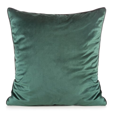 POSZEWKA GAJA 2 45 X 45 CM CIEMNOZIELONY