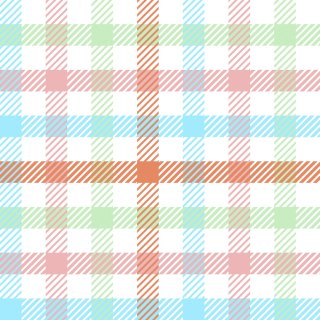 WIOSENNA KRATA Tkanina dekoracyjna NINA WODOODPORNA, 160cm, kolor 009 wielokolorowy D00401/NIW/009/160000/1