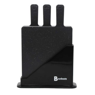 ZESTAW 4 DESEK KUCHENNYCH W STOJAKU 3477