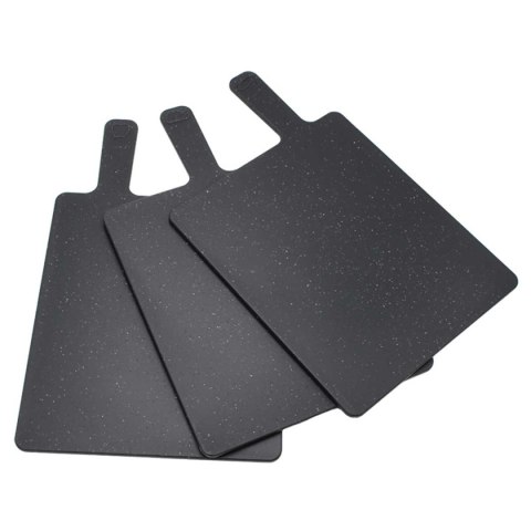 ZESTAW 4 DESEK KUCHENNYCH W STOJAKU 3477