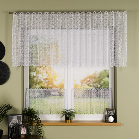 Zazdrostka gipiurowa, wysokość 40cm, kolor 001 biały 016372/447/001/000040/1