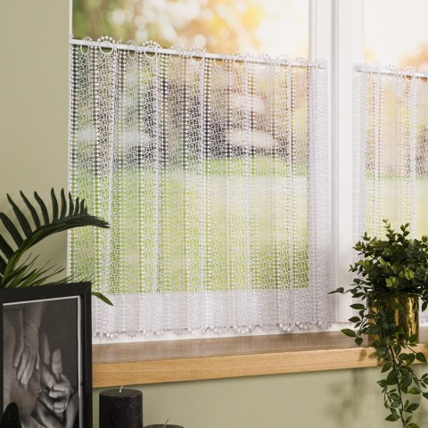 Zazdrostka gipiurowa, wysokość 60cm, kolor 001 biały 016372/447/001/000060/1