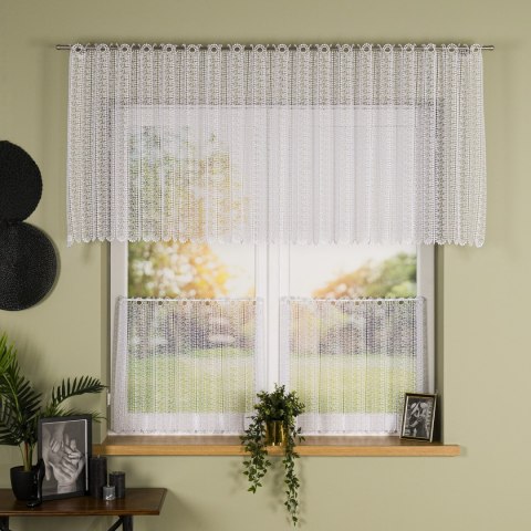 Zazdrostka gipiurowa, wysokość 60cm, kolor 001 biały 016372/447/001/000060/1