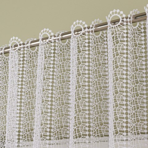 Zazdrostka gipiurowa, wysokość 80cm, kolor 001 biały 016372/447/001/000080/1