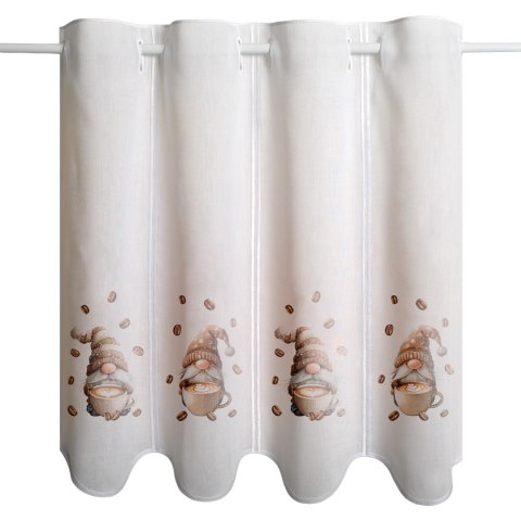 BARISTELLO Zazdrostka 100829, wysokość 50cm, kolor 004 beżowy D00391/ZAZ/004/000050/1