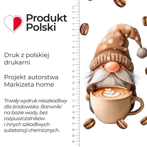 BARISTELLO Zazdrostka 100829, wysokość 50cm, kolor 004 beżowy D00391/ZAZ/004/000050/1