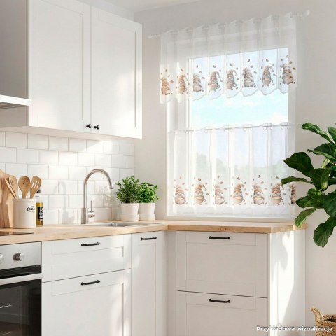 BARISTELLO Zazdrostka 100829, wysokość 70cm, kolor 004 beżowy D00391/ZAZ/004/000070/1