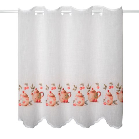 CHERRI Zazdrostka 100828, wysokość 70cm, kolor 004 beżowo czerwony D00395/ZAZ/004/000070/1