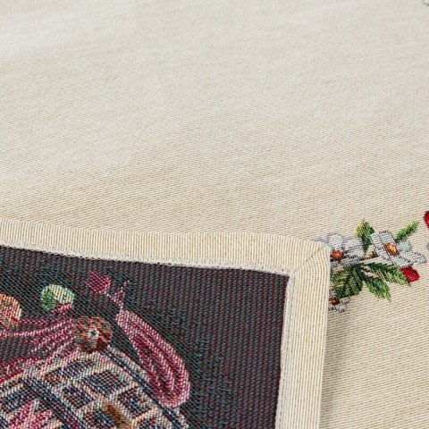 GOB/CHO/1287/NAT 100X100 +/-5%