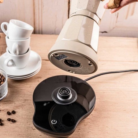 KAWIARKA ELEKTRYCZNA ESPRESSO 300ml KLAUSBERG KB-7999 500W