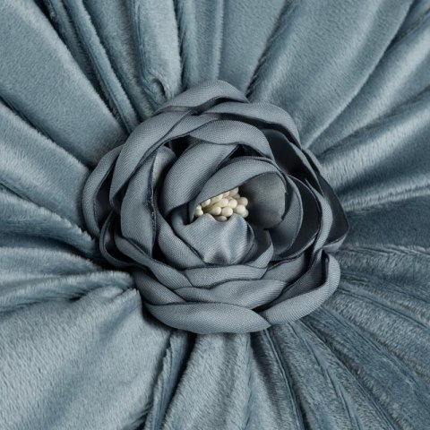 POSZEWKA FLORES 5 O 40 CM NIEBIESKI