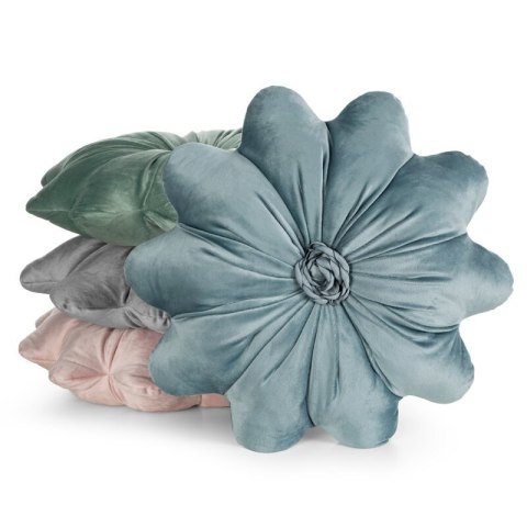 POSZEWKA FLORES 5 O 40 CM PUDROWY
